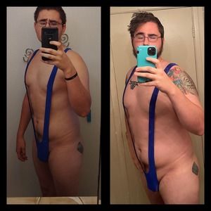 Meet your Posher, Kyle